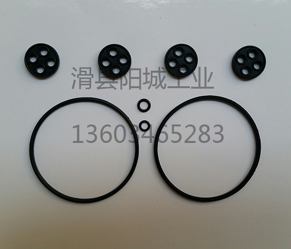 橡膠雜件4