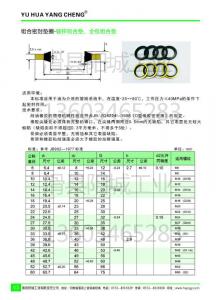 鍍鋅組合墊、全包組合墊